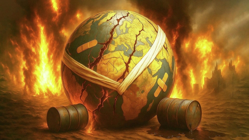 Росконгресс призвал снизить налоговую нагрузку на нефтяной сектор