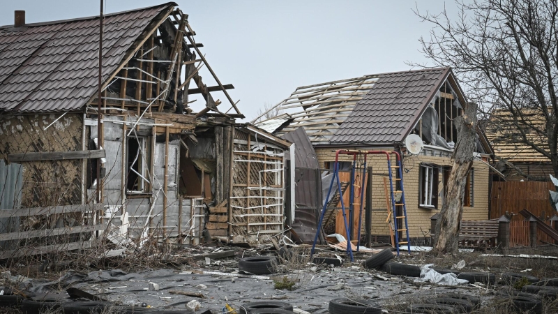 Мирошник назвал курскую авантюру приговором для Зеленского