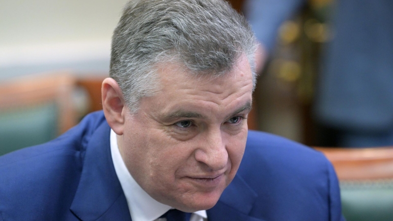 Слуцкий предложил полностью запретить выдачу электронных микрозаймов