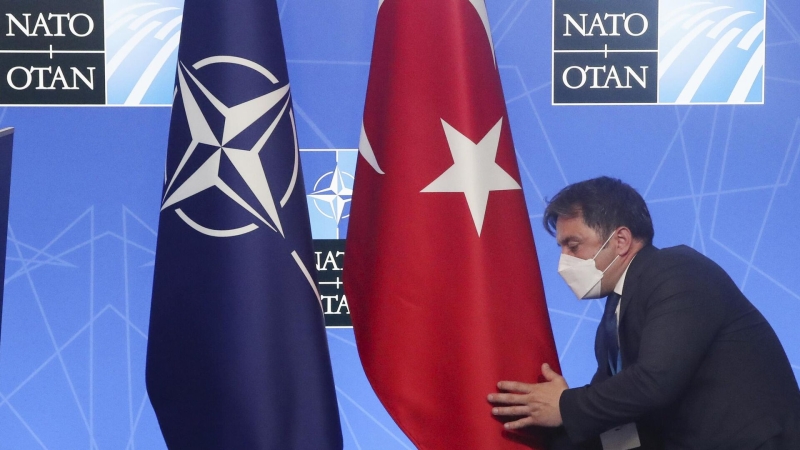 В Турции оценили идею создать альянс с Россией и Китаем