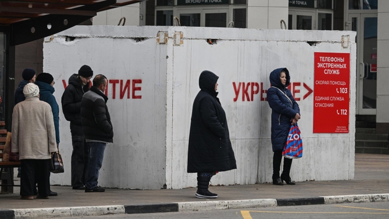 В Саратове при атаке БПЛА получил повреждения жилой дом