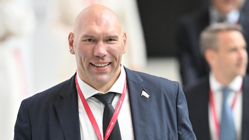 СБУ объявила в розыск губернатора Тверской области