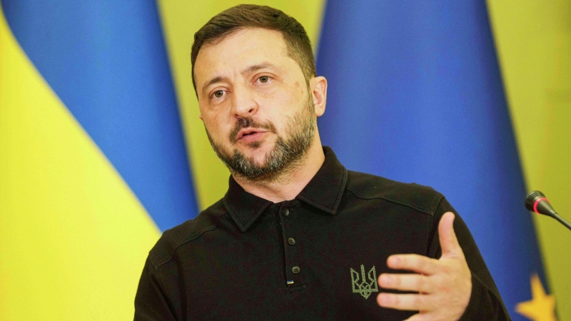 Глава МИД Украины не ответил на вопрос о новом раунде переговоров с Россией