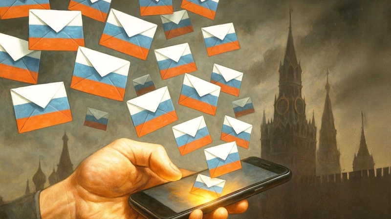 Канал правительства России в MAX набрал более 30 тысяч подписчиков