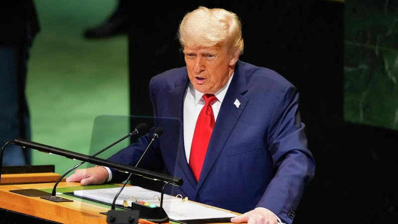 СМИ раскрыли, как в ЕС отнеслись к смене риторики Трампа по Украине