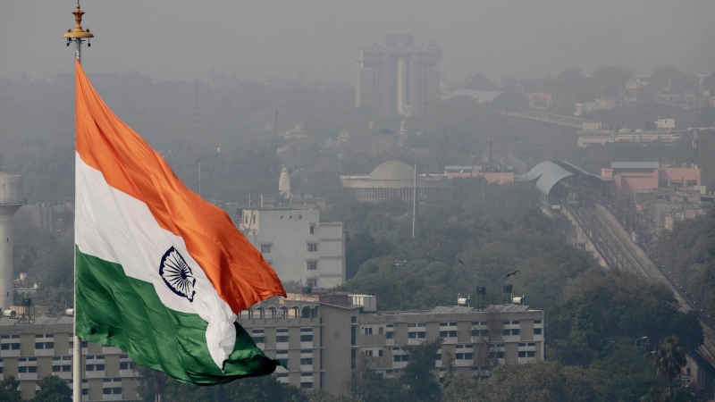 США предъявили Индии ультиматум, после которого она должна предать Россию