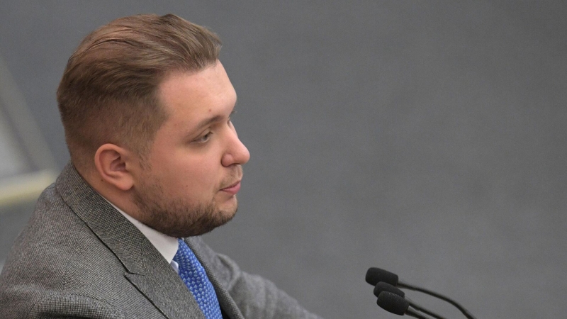 В ГД предложили ужесточить меры за нарушение ПДД при управлении питбайком