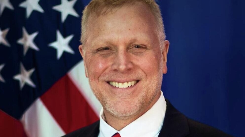 Посольство США заказало ремонт лифтов фирмы, которая ушла из России