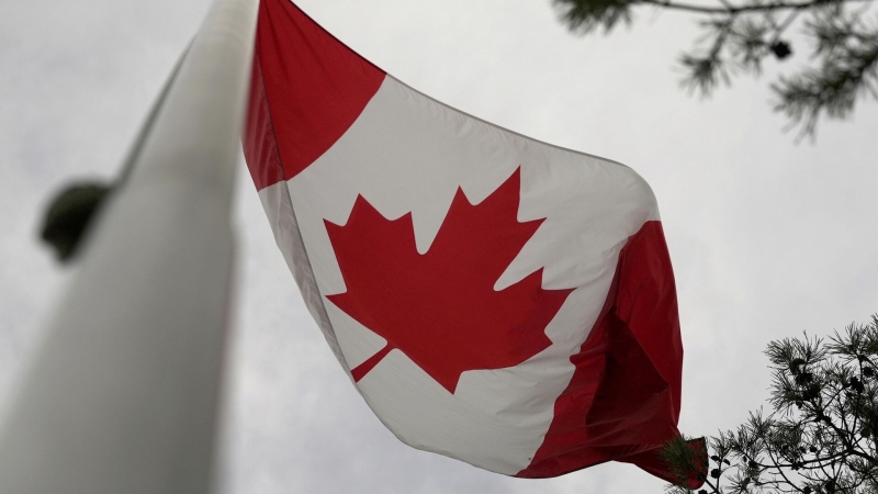 Польша подняла в небо авиацию из-за активности БПЛА на Украине