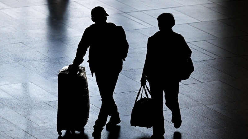 В России изменились правила автобусных перевозок