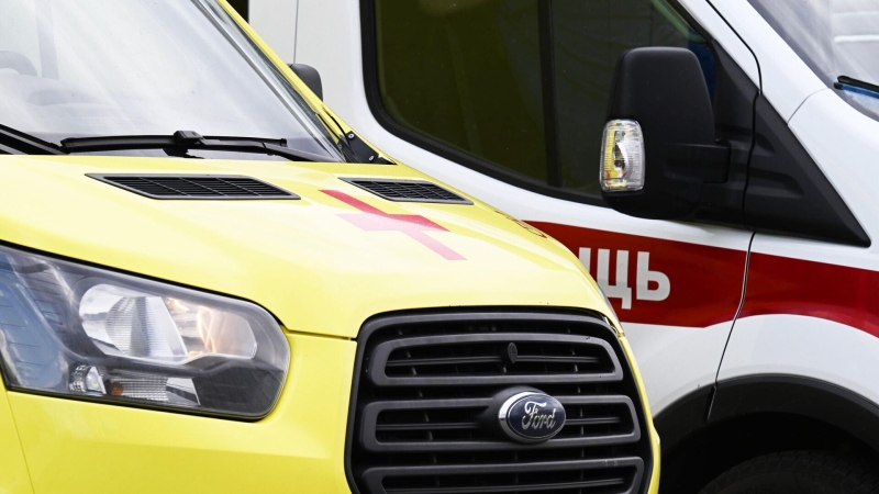 В Татарстане ввели режим беспилотной опасности