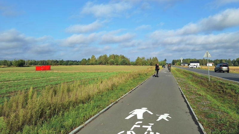 В Кремле прокомментировали обвинения в нарушении воздушного пространства