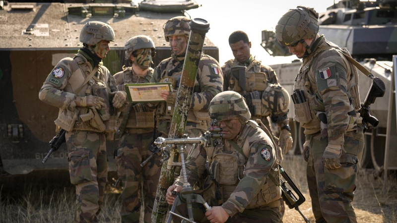 Во Франции создали крупнейший в Европе суперкомпьютер