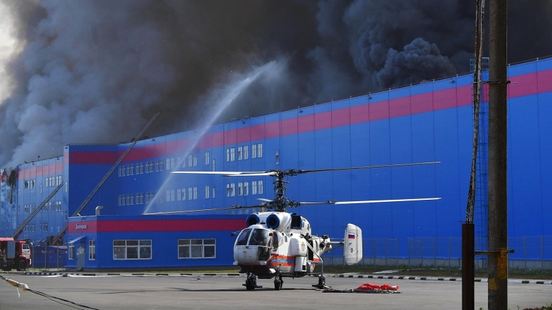 Ozon скоро запустит процедуру регистрации юридического лица в России