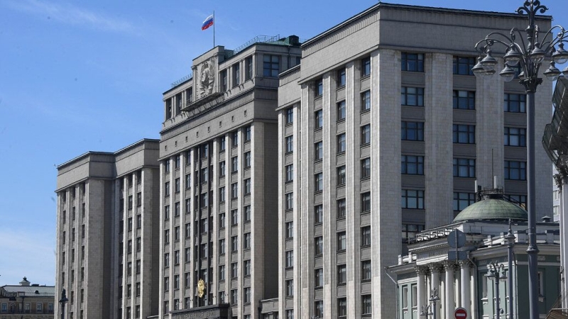 В Госдуме рассказали, чьи пенсии проиндексируют в октябре