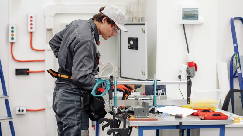 Финал чемпионата высоких технологий пройдет в Великом Новгороде