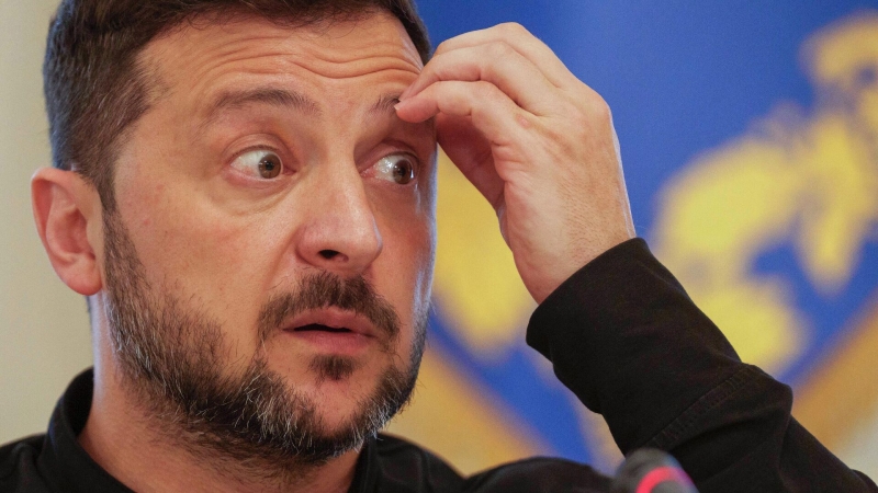 СМИ сообщили, что могло повлиять на позицию Трампа по Украине