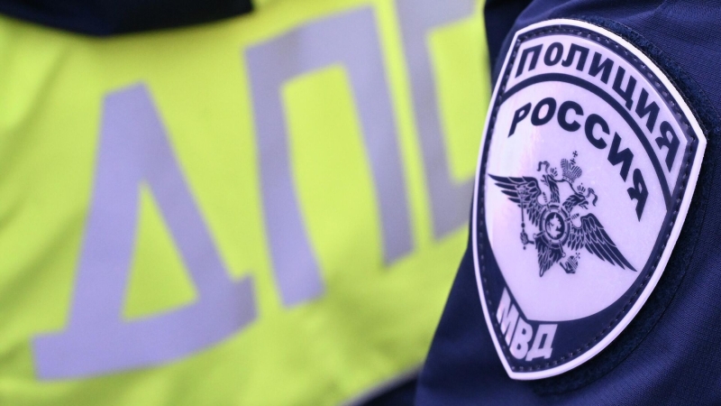 На юго-западе Москвы произошло ДТП с авто и мотоциклами, есть пострадавшие