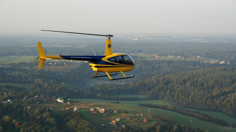 Минтранс поставил задачу создать единую систему идентификации беспилотников