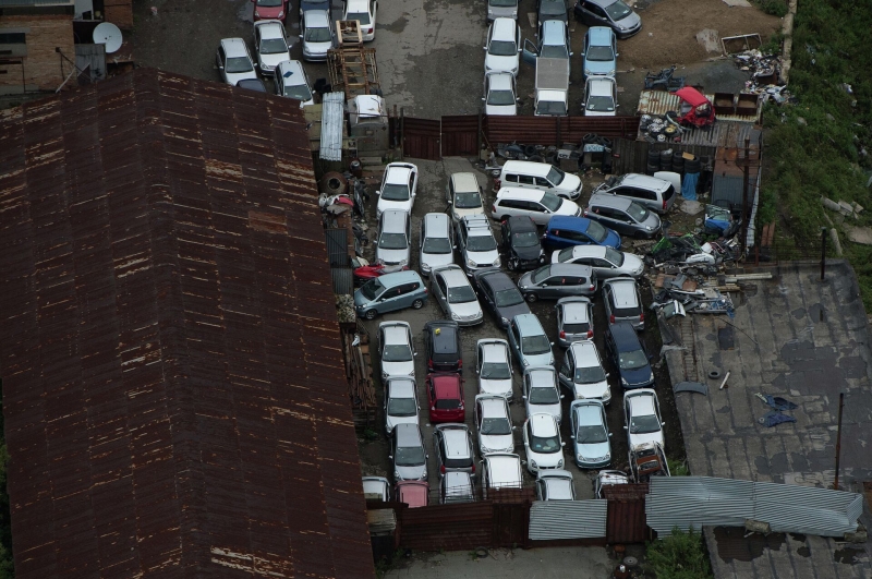 Повышение утильсбора с 1 ноября 2025 года: новые правила расчета