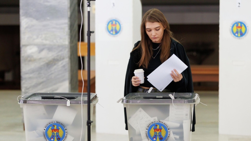 Шор рассказал о шантаже со стороны молдавских властей