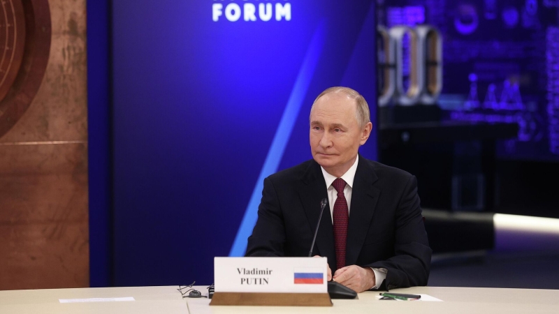 В России разрабатывают новые ядерно-энергетические реакторы