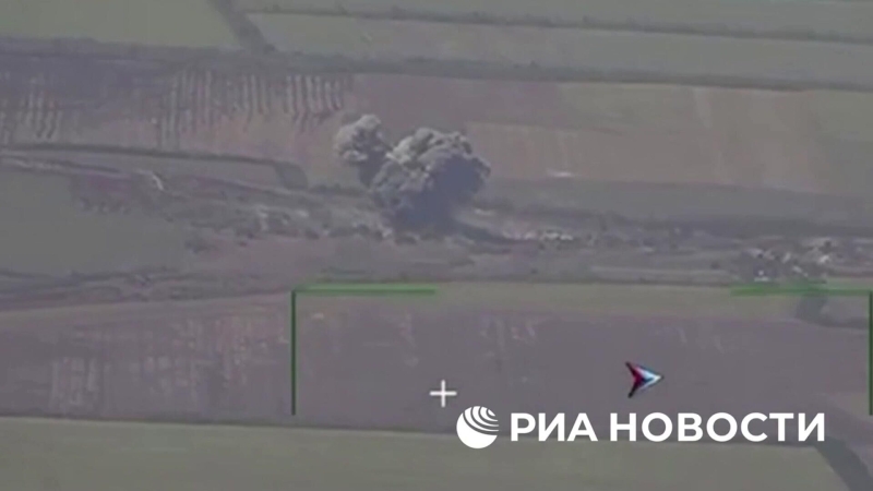 Российские военные эвакуируют тела солдат ВСУ, брошенных сослуживцами