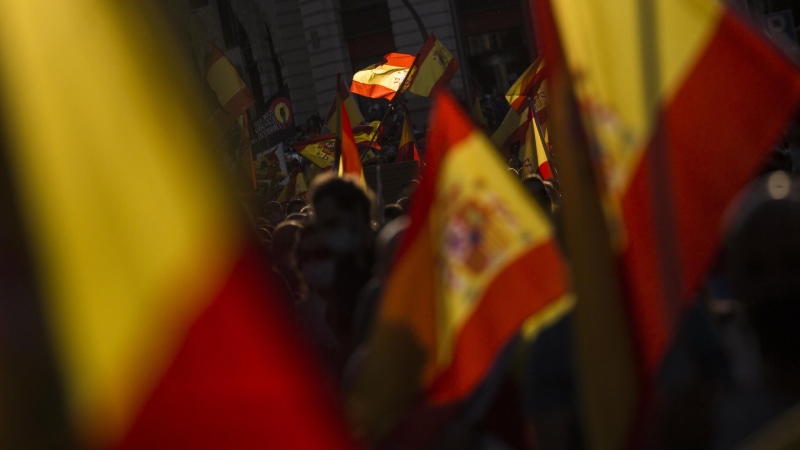 Генконсульство Испании в Москве приостановило прием заявлений на визы