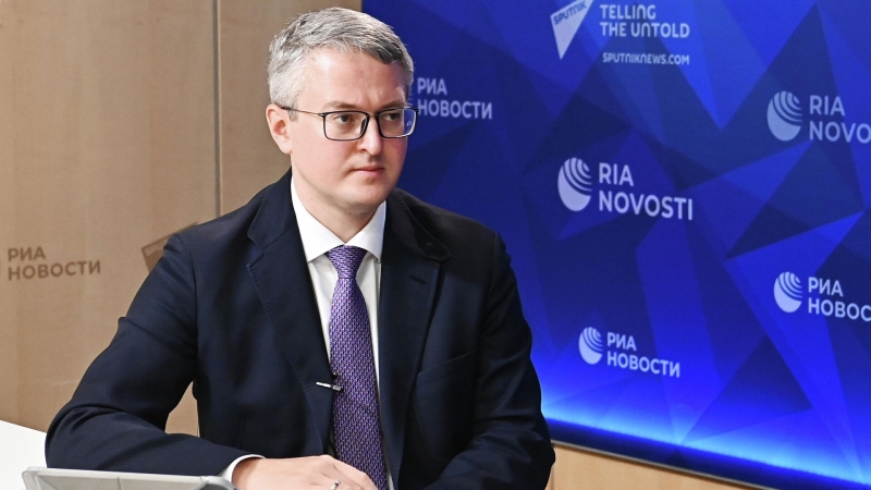 Мэром Благовещенска стал Олег Имамеев