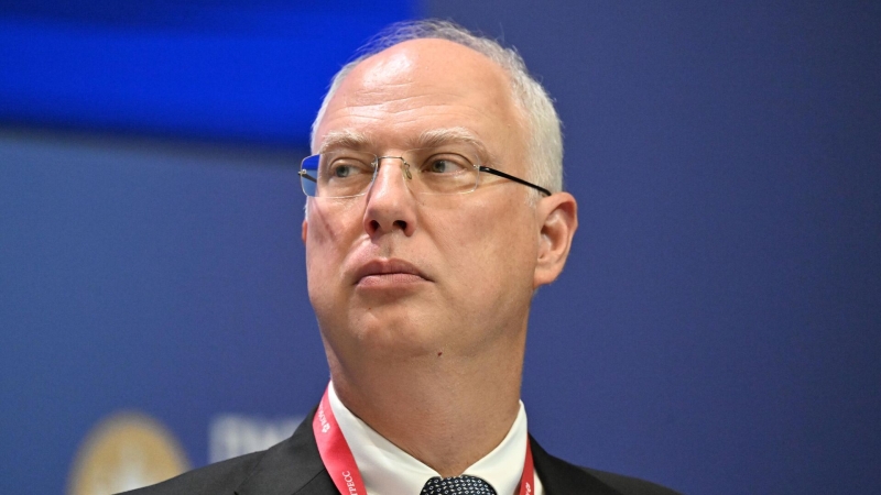 Глава РФПИ призвал сделать мир снова великим