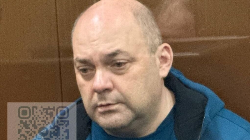 Суд отправил в СИЗО профессора Сеченовского университета