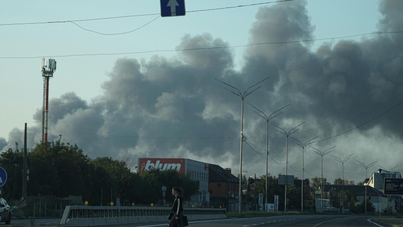 В США забили тревогу из-за смертоносного оружия России на Украине