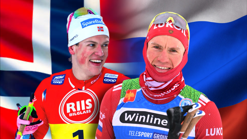 СМИ узнали о тайном опросе FIS насчет возвращения россиян и белорусов