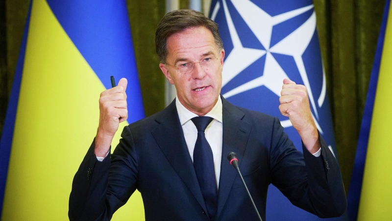 На Западе начали делать мрачные заявления о войне с Россией