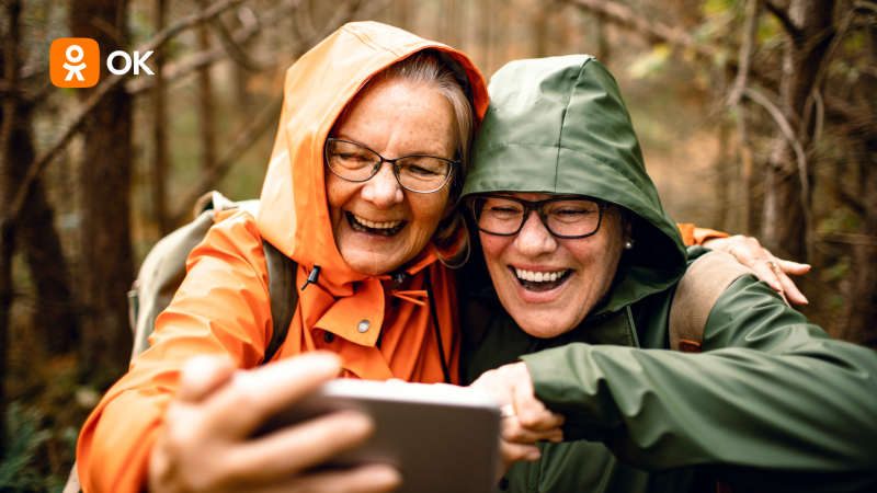 Одноклассники тестируют формат покупки товаров напрямую из видеоленты