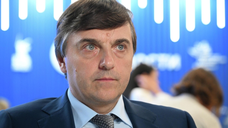 Мединский рассказал о новой редакции учебника по истории 