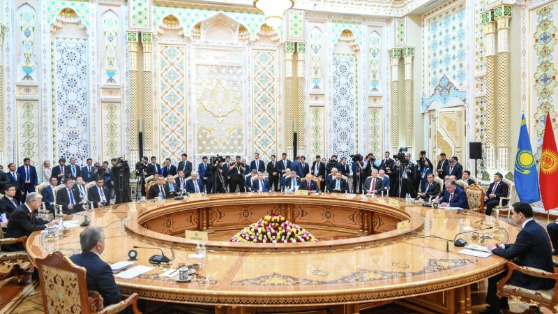 В Торговой палате рассказали о востребованности опыта России в цифровизации