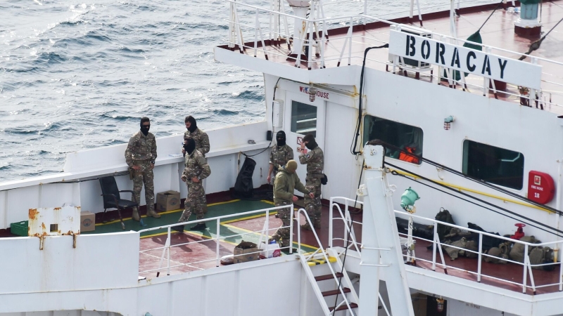 В ЕК рассказали о переговорах по новому пакету антироссийских санкций