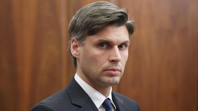 Баканов рассказал о планах по запуску низкоорбитальной спутниковой связи