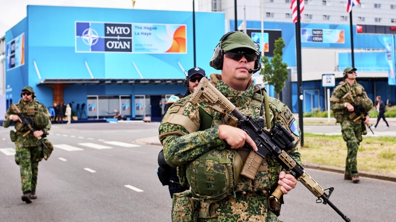 В Норвегии предупредили о рисках из-за применения Tomahawk Украине