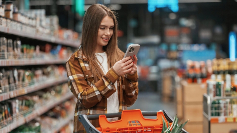 НСПК представила персональный QR-код для оплаты услуг