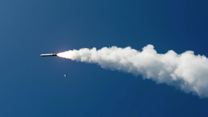 В Норвегии предупредили о рисках из-за применения Tomahawk Украине