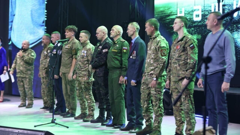 Матвиенко назвала RT одним из самых востребованных мировых медиапроектов