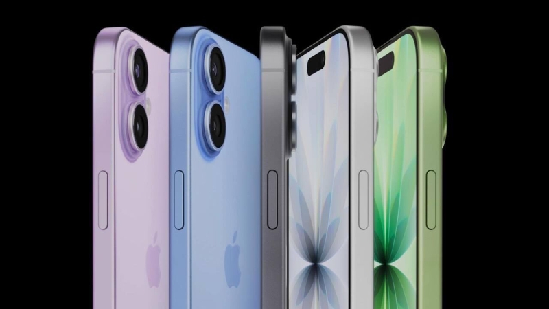 Исследование показало, какие новинки среди смартфонов интересуют россиян