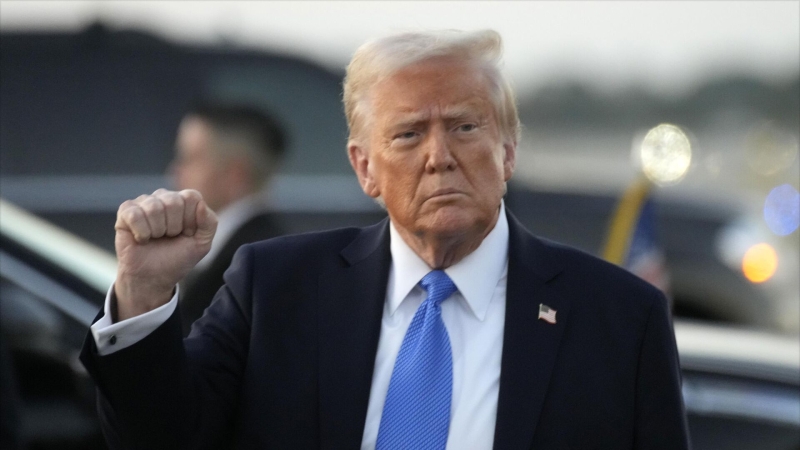 Генерал Манилов прокомментировал слова Трампа про ядерное оружие