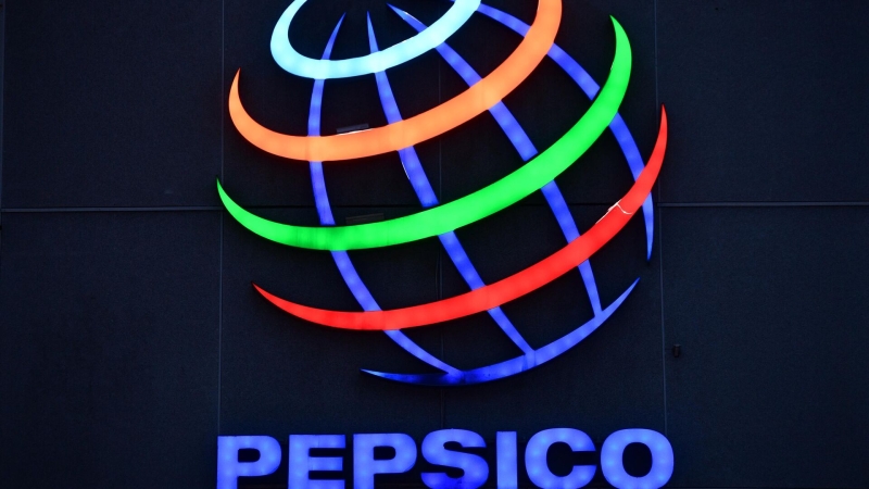 PepsiCo объявила о первом за 25 лет ребрендинге