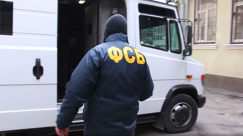 В Нижнем Новгороде иностранца задержали за содействие терроризму