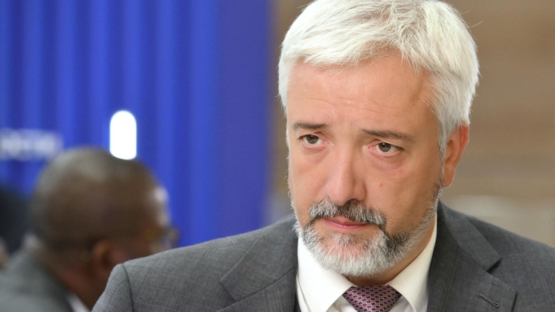 Примаков назвал поступком писать, снимать и говорить честно о России