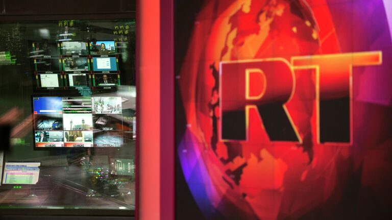 Путин: работа RT часто не соответствует мировому мейнстриму, это подкупает