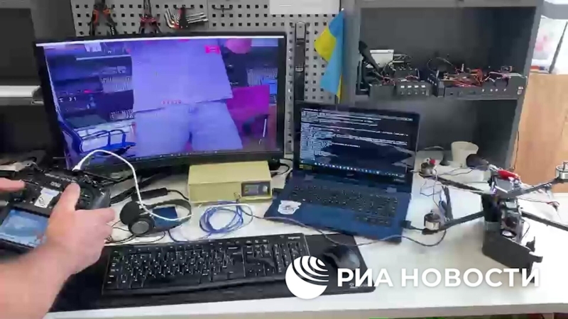 Хакеры взломали базы данных крупнейших предприятий Украины